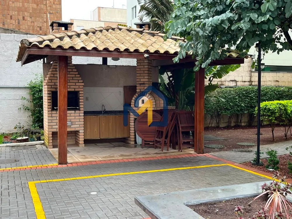 Apartamento, 2 quartos, 55 m² - Foto 10