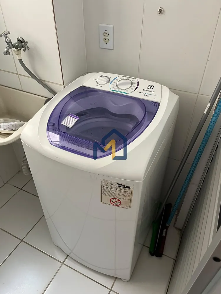 Apartamento, 2 quartos, 55 m² - Foto 2
