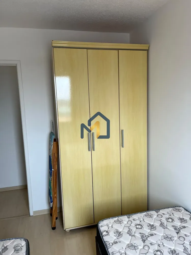 Apartamento, 2 quartos, 55 m² - Foto 5
