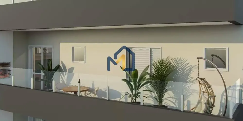 Apartamento, 2 quartos, 45 m² - Foto 4