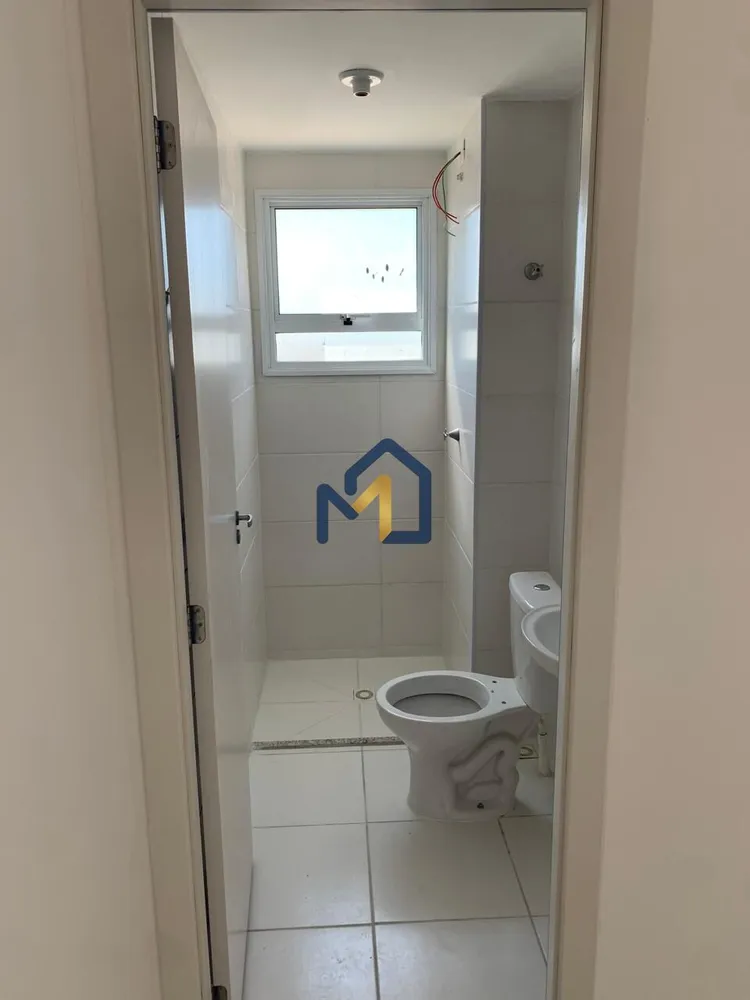 Apartamento, 2 quartos, 51 m² - Foto 8