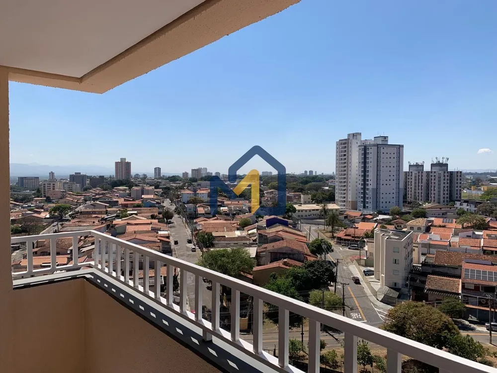 Apartamento, 2 quartos, 51 m² - Foto 16