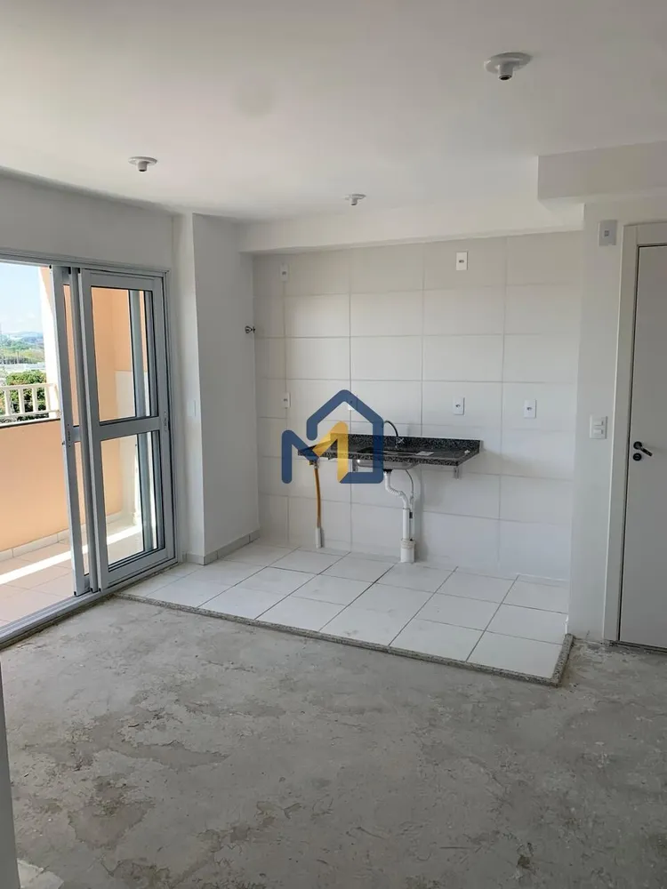 Apartamento, 2 quartos, 51 m² - Foto 4