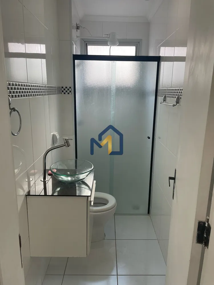 Apartamento, 3 quartos, 90 m² - Foto 28