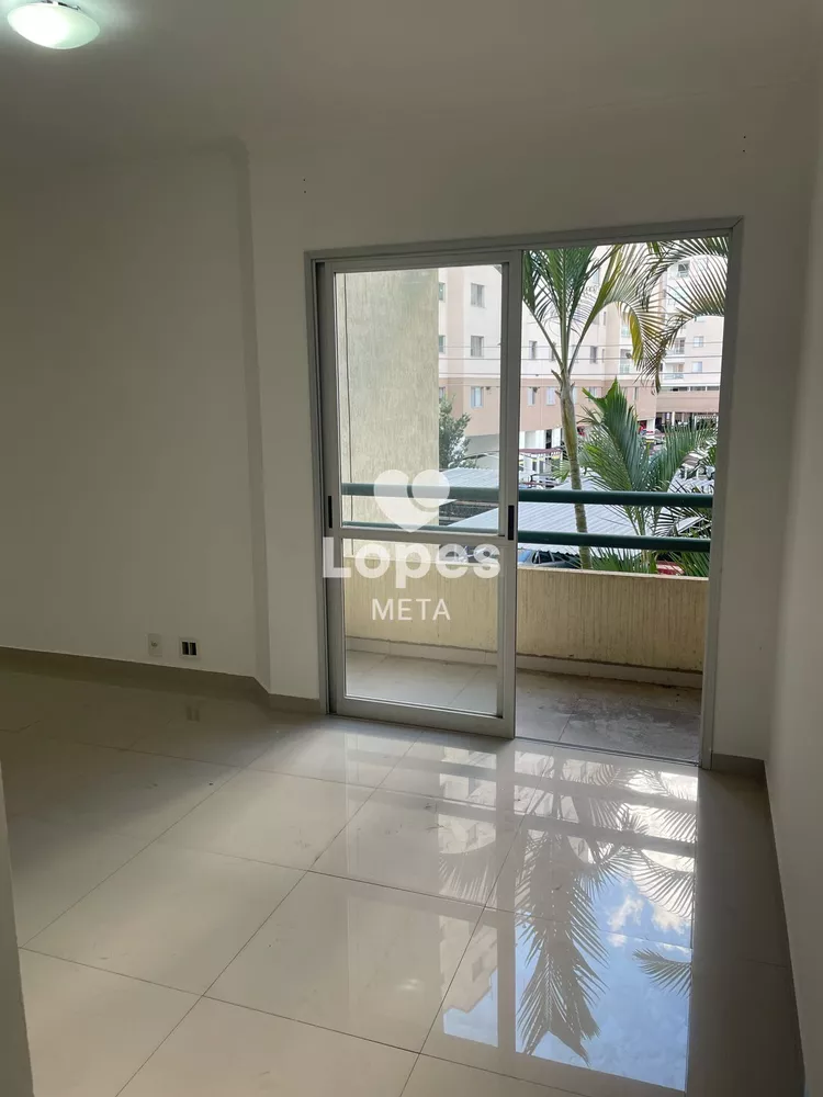 Apartamento, 3 quartos, 90 m² - Foto 2