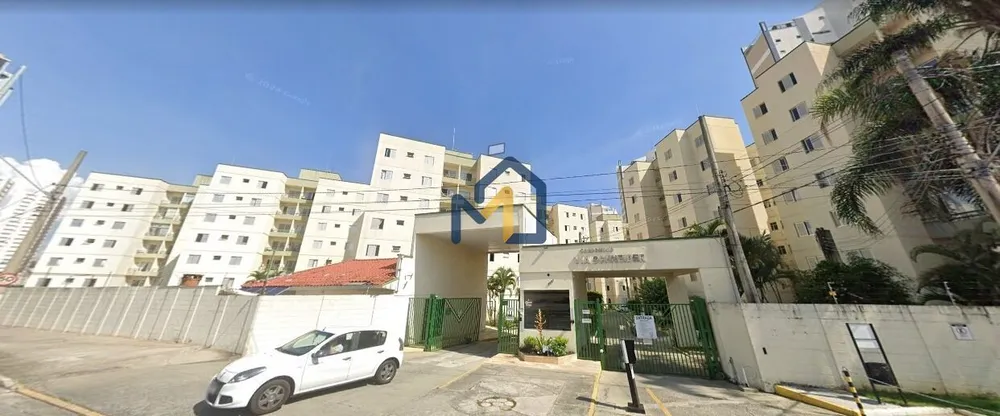 Apartamento, 3 quartos, 90 m² - Foto 31