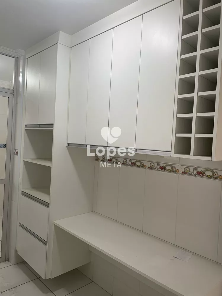 Apartamento, 3 quartos, 90 m² - Foto 4