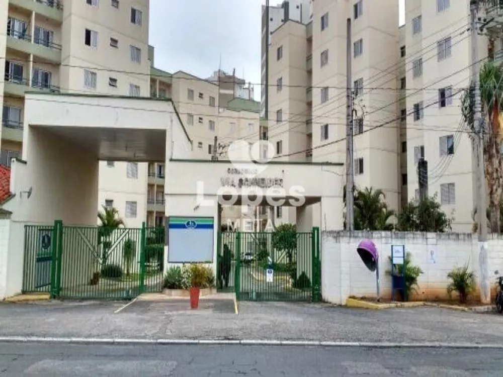 Apartamento, 3 quartos, 90 m² - Foto 18