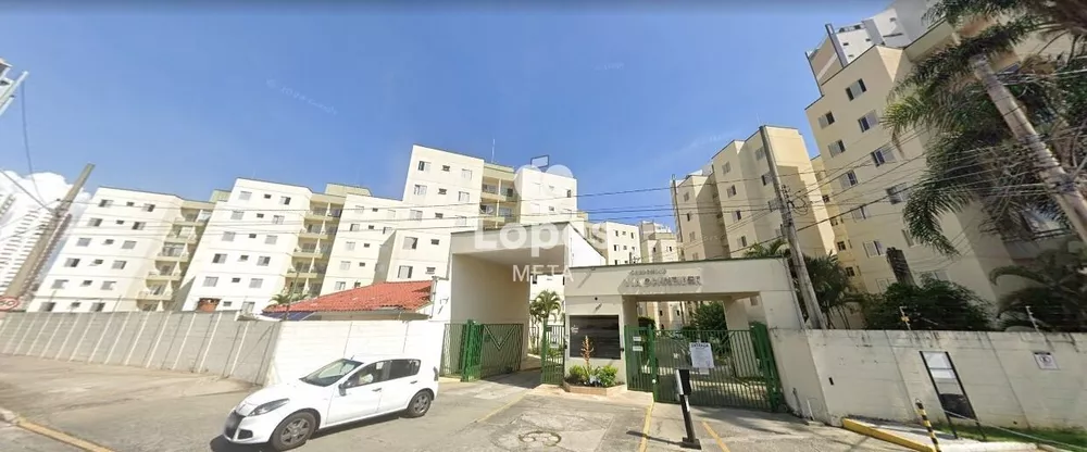 Apartamento, 3 quartos, 90 m² - Foto 19