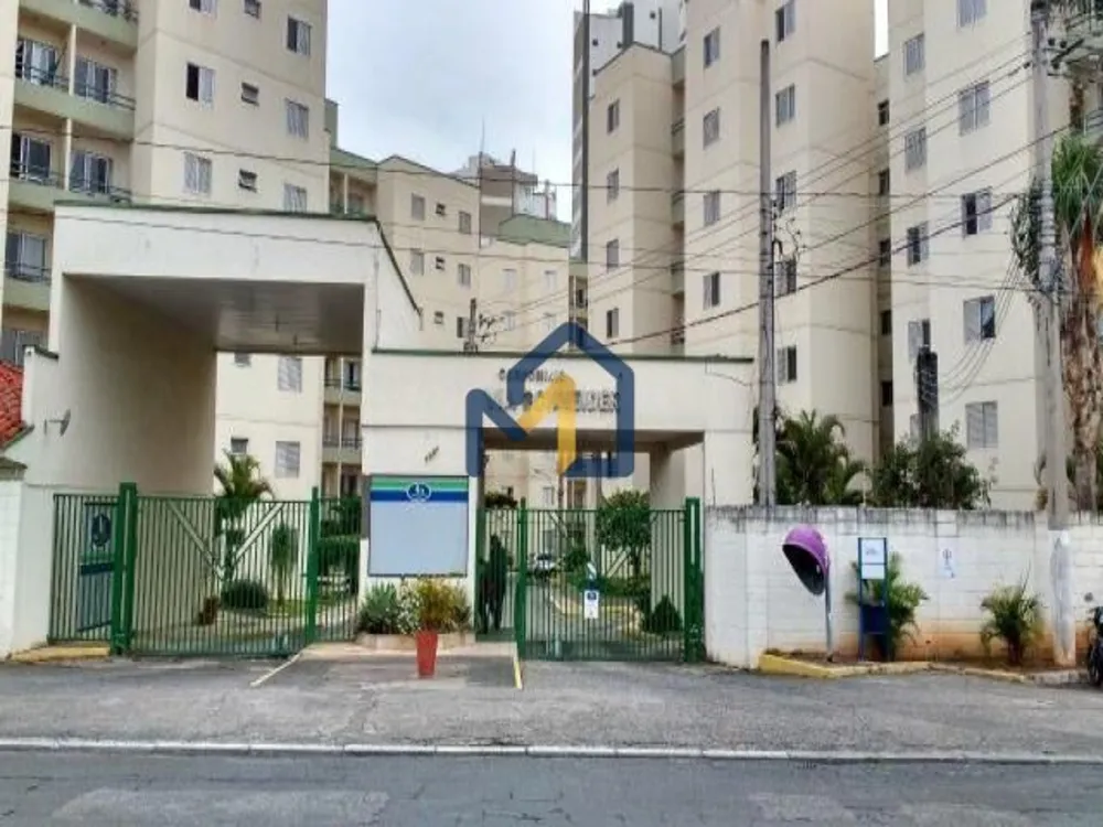 Apartamento, 3 quartos, 90 m² - Foto 30