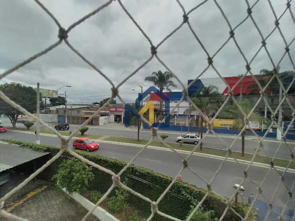 Apartamento, 3 quartos, 90 m² - Foto 32