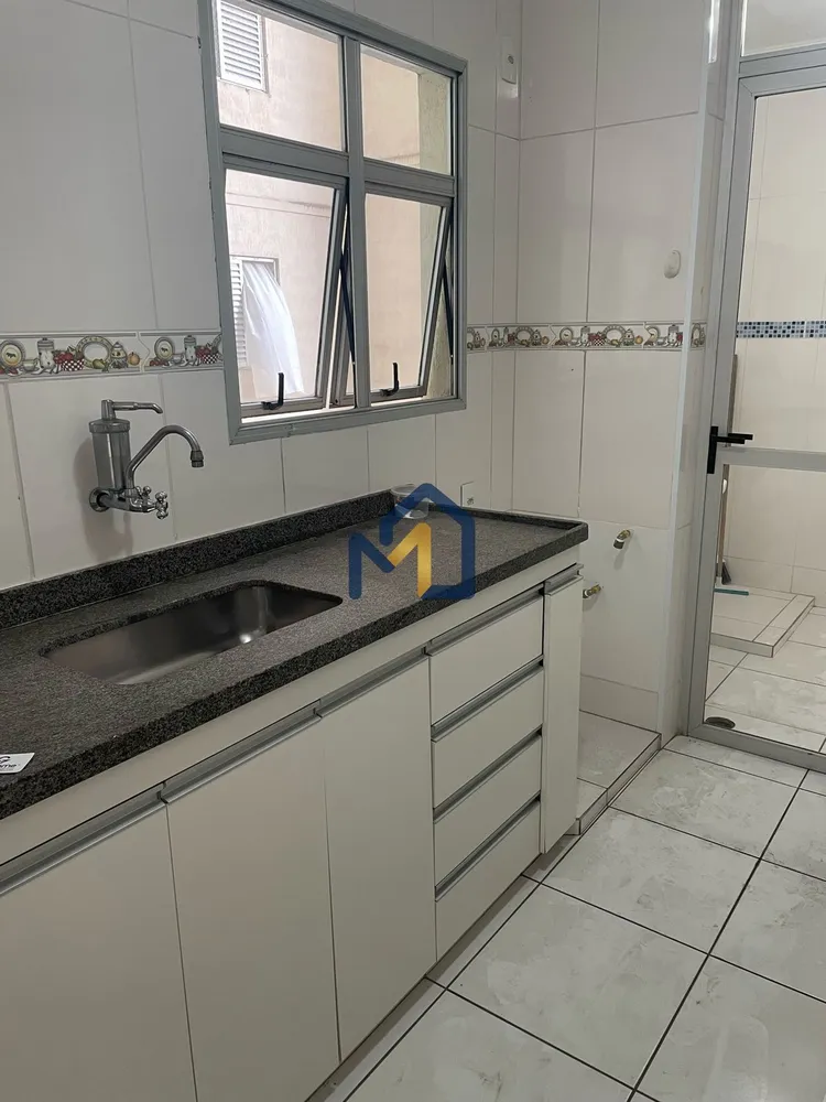Apartamento, 3 quartos, 90 m² - Foto 24