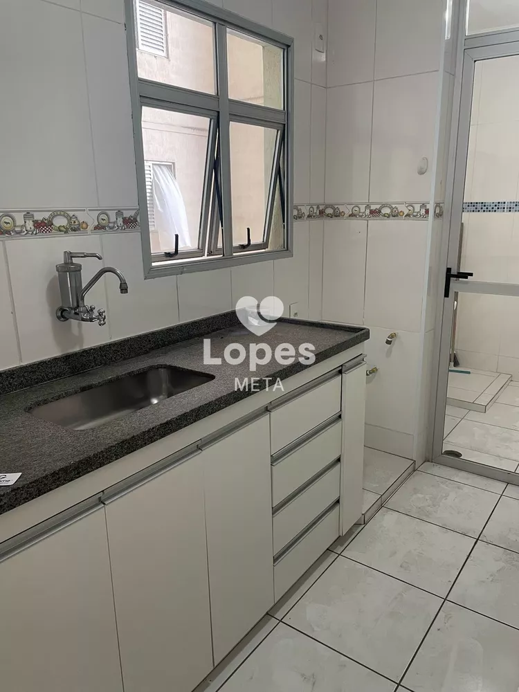 Apartamento, 3 quartos, 90 m² - Foto 5
