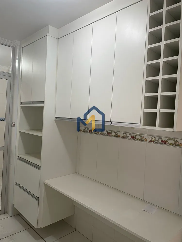 Apartamento, 3 quartos, 90 m² - Foto 23