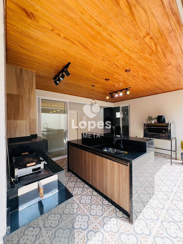 Casa, 3 quartos, 178 m² - Foto 5