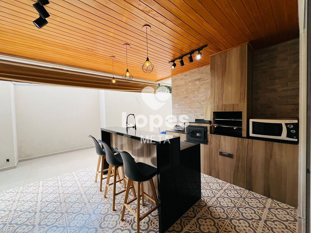 Casa, 3 quartos, 178 m² - Foto 6