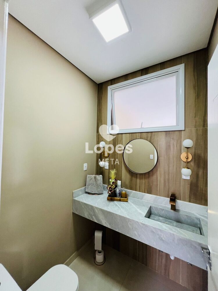 Casa, 3 quartos, 178 m² - Foto 4