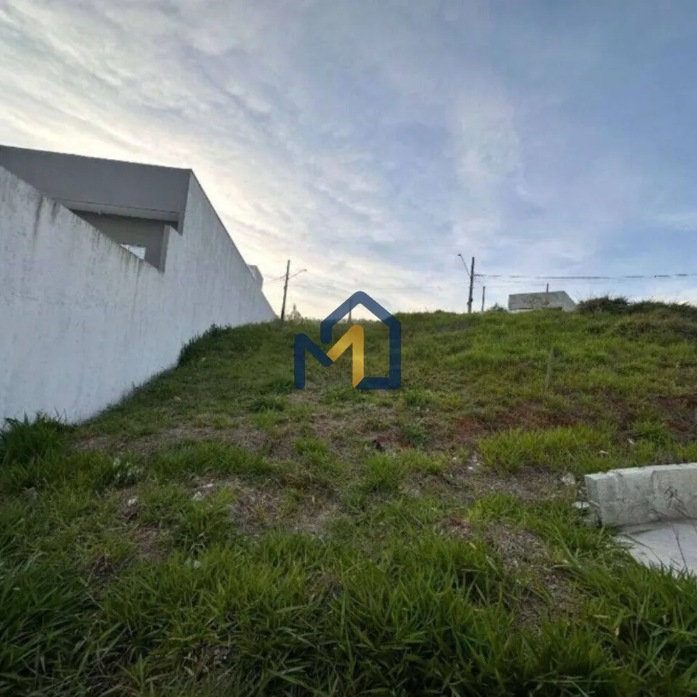 Terreno, 207 m² - Foto 1