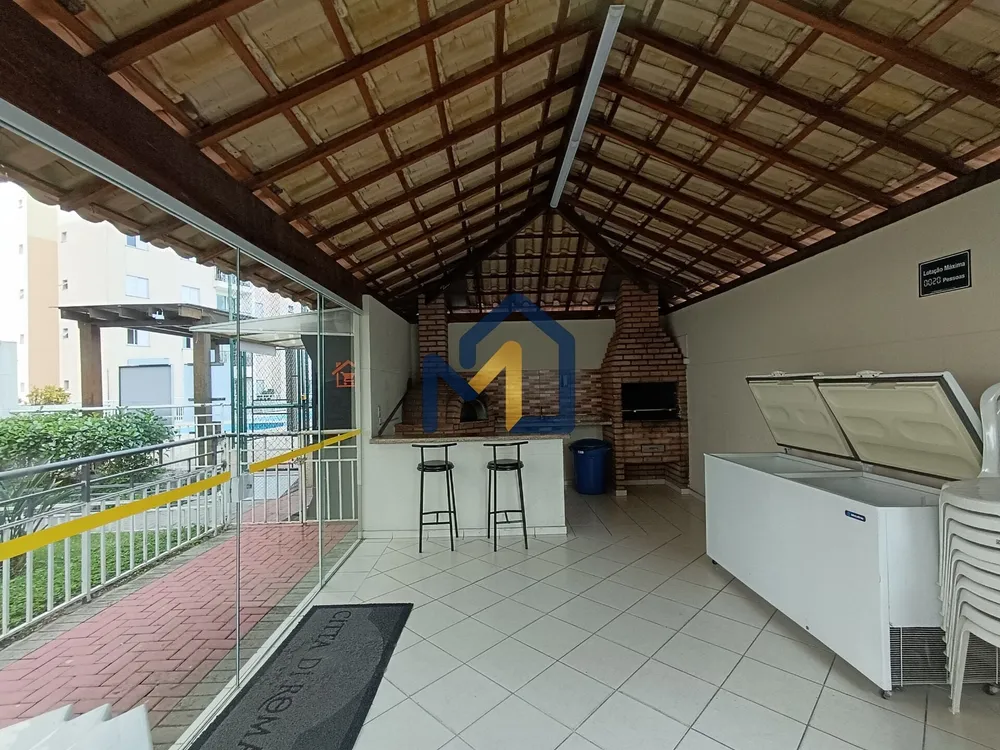 Apartamento, 2 quartos, 60 m² - Foto 13