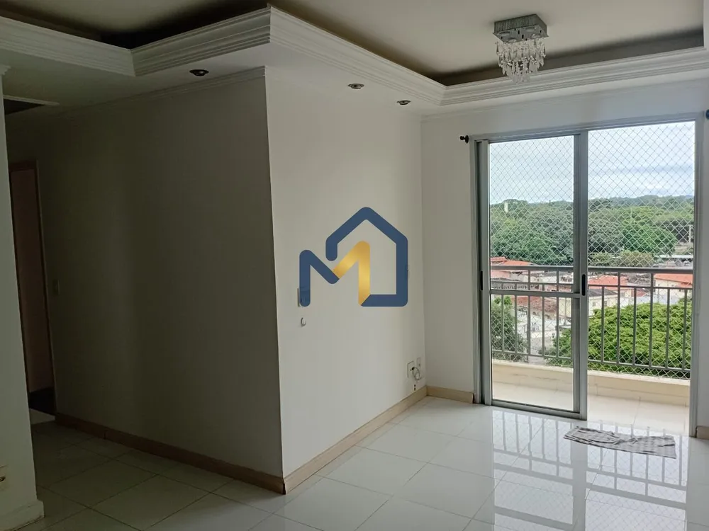 Apartamento, 2 quartos, 60 m² - Foto 2