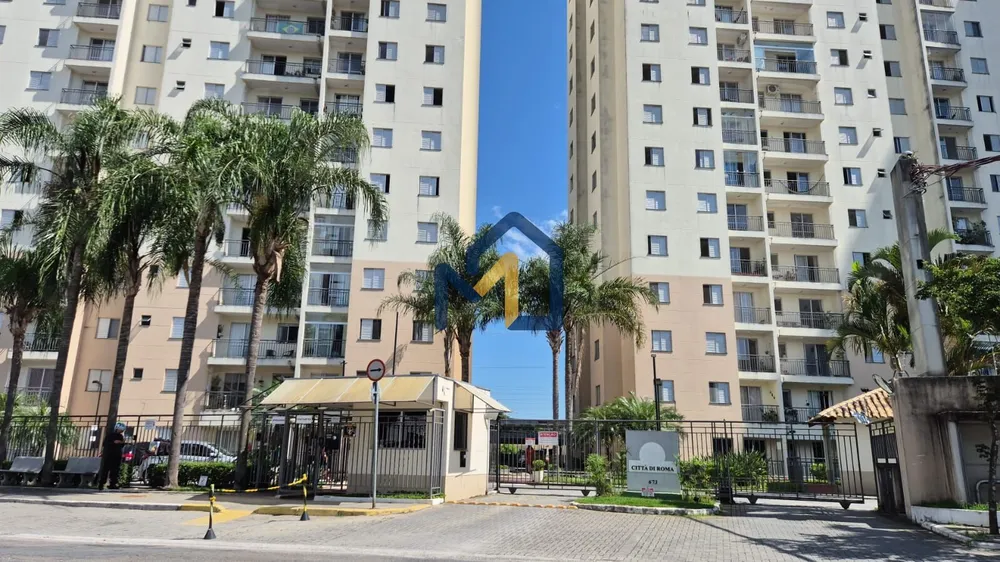 Apartamento, 2 quartos, 60 m² - Foto 10