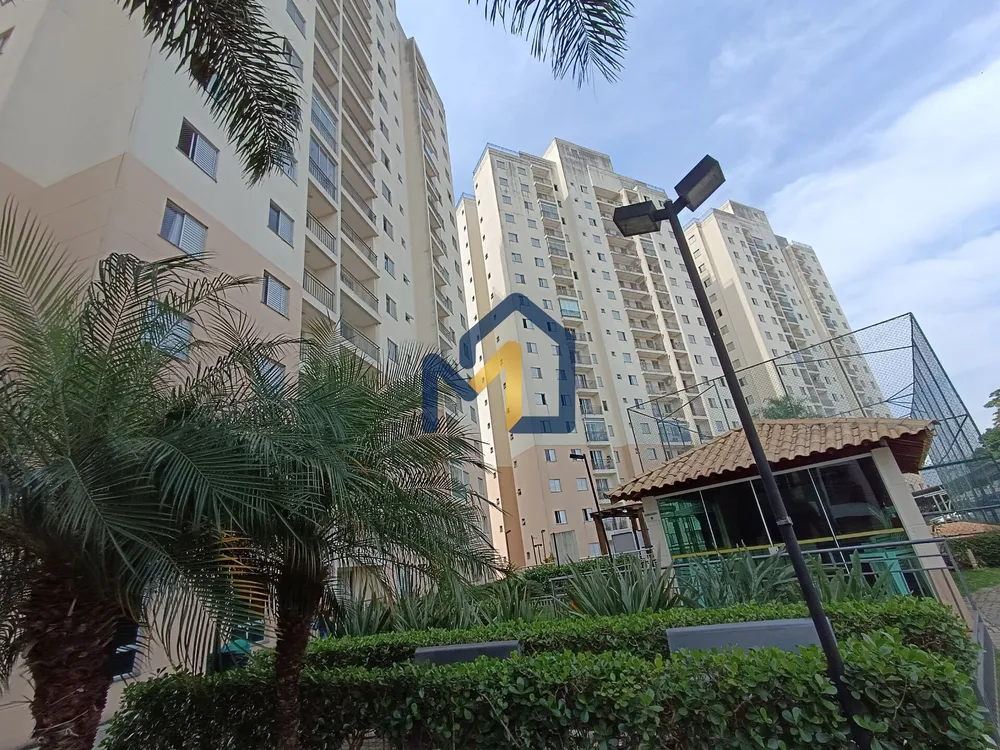 Apartamento, 2 quartos, 60 m² - Foto 12