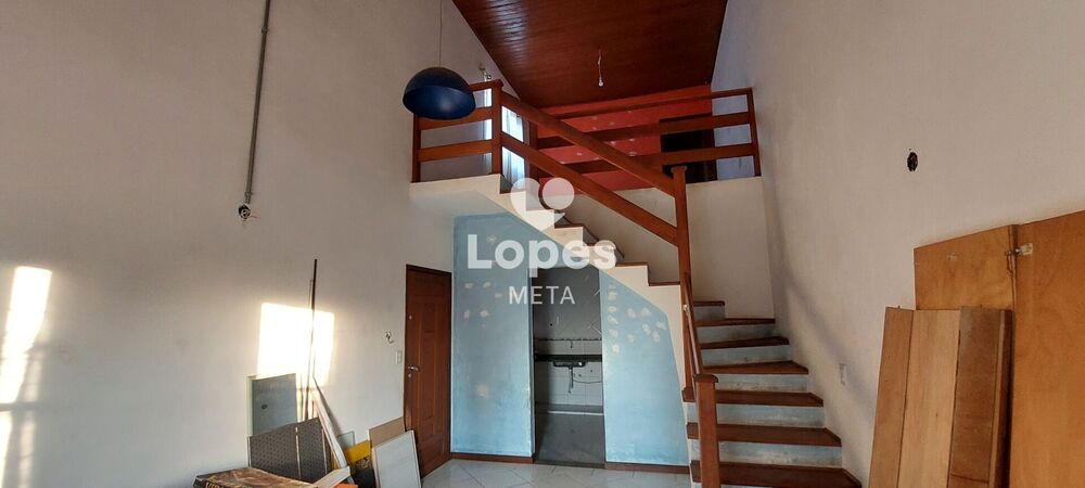 Casa, 3 quartos, 132 m² - Foto 1