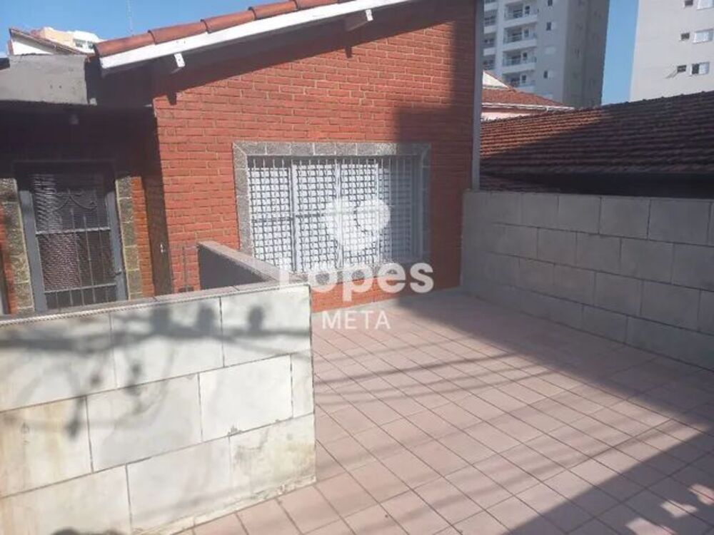 Casa, 3 quartos, 98 m² - Foto 1