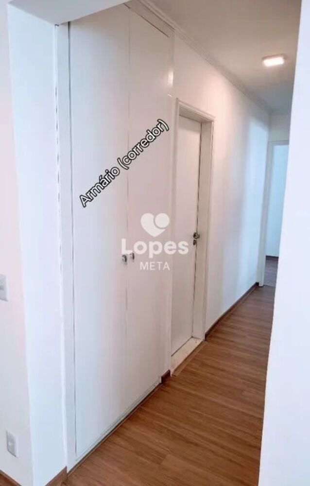 Apartamento à venda com 3 quartos, 84m² - Foto 4