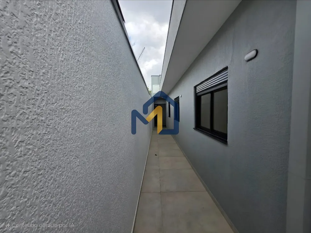 Casa, 3 quartos, 105 m² - Foto 12