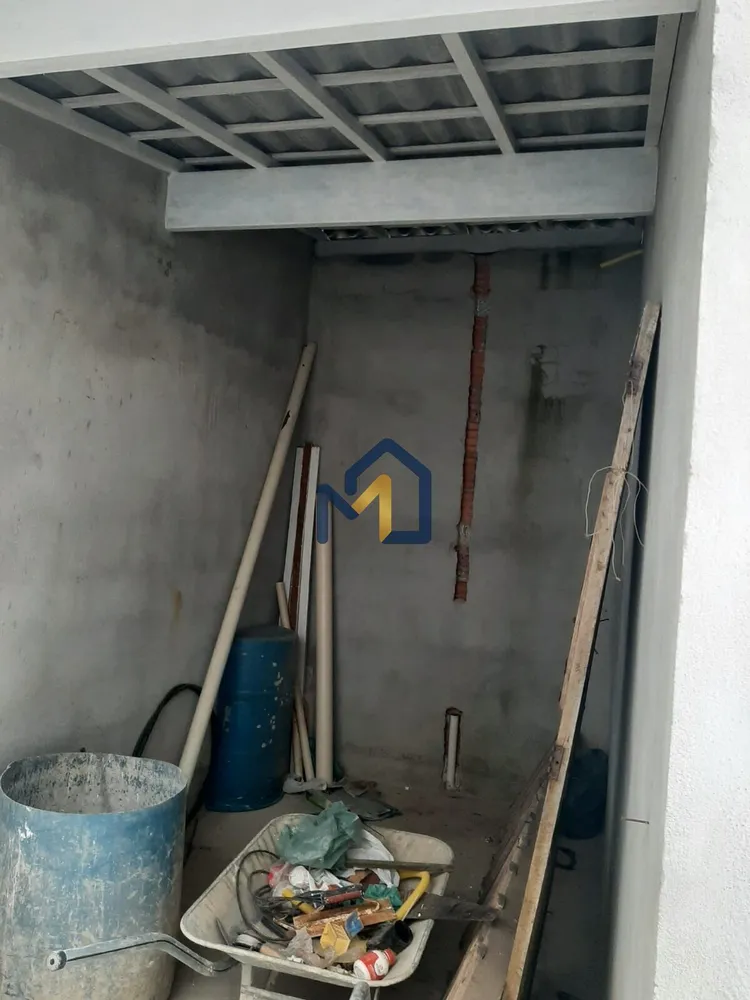 Casa, 2 quartos, 65 m² - Foto 12