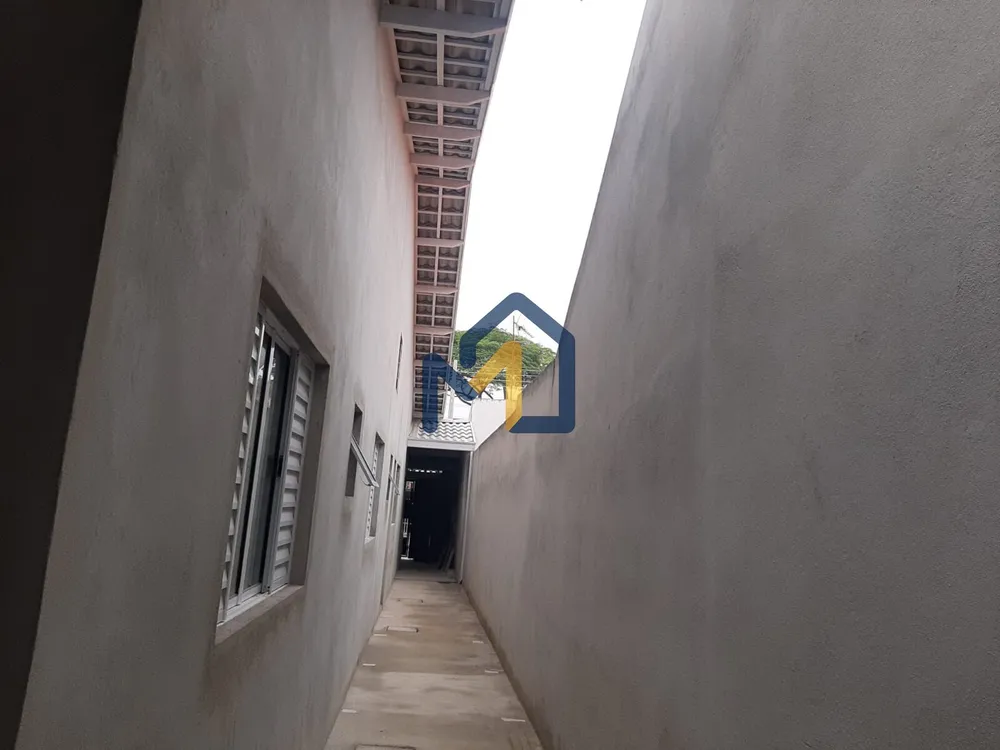 Casa, 2 quartos, 65 m² - Foto 15