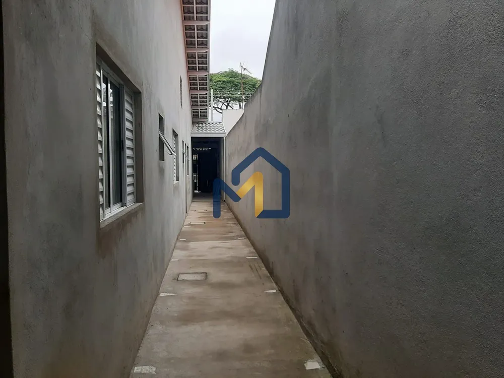 Casa, 2 quartos, 65 m² - Foto 9