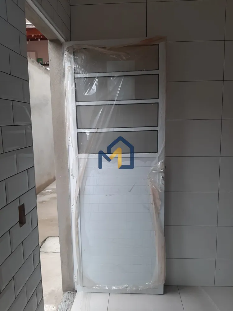 Casa, 2 quartos, 65 m² - Foto 10