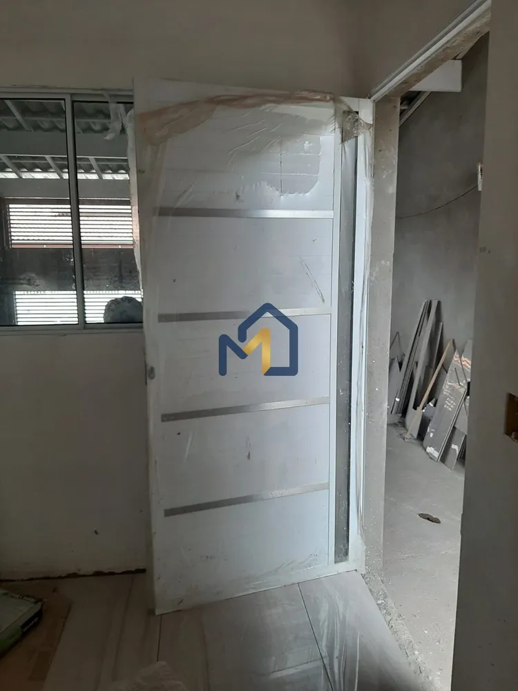 Casa, 2 quartos, 65 m² - Foto 11
