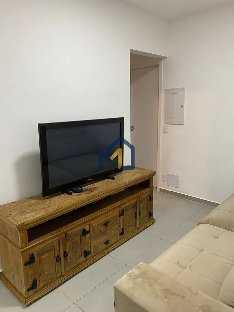 Apartamento, 2 quartos, 56 m² - Foto 6