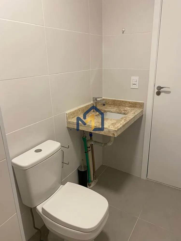 Apartamento, 2 quartos, 56 m² - Foto 1