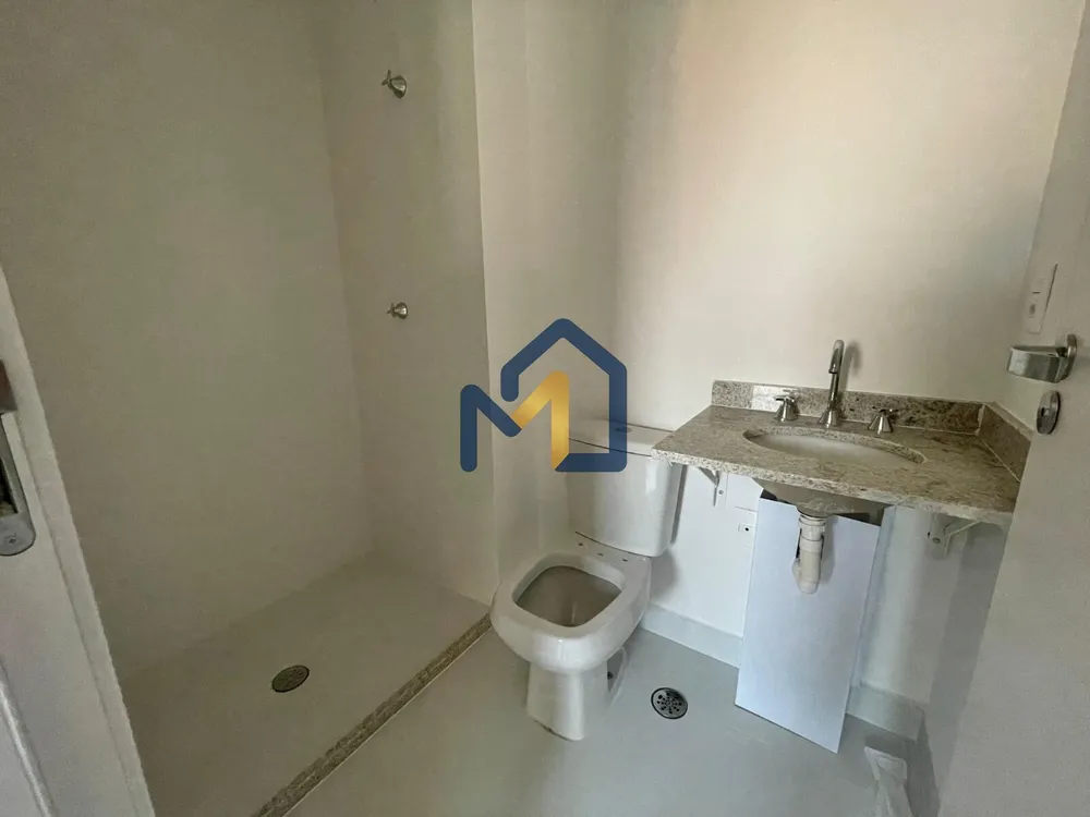 Apartamento, 1 quarto, 34 m² - Foto 2