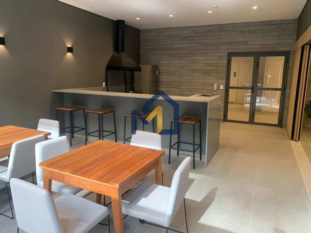 Apartamento, 1 quarto, 34 m² - Foto 4