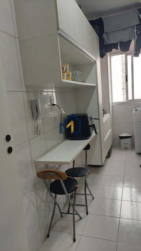 Apartamento, 3 quartos, 72 m² - Foto 8