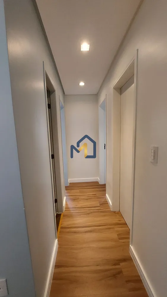 Apartamento, 3 quartos, 72 m² - Foto 10
