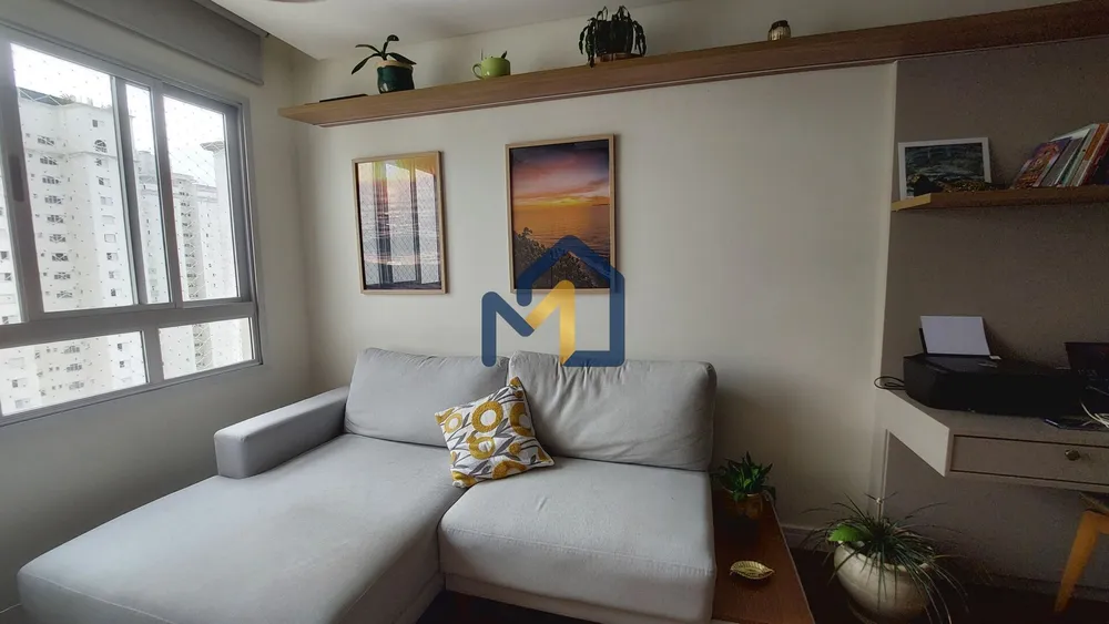 Apartamento, 3 quartos, 72 m² - Foto 4