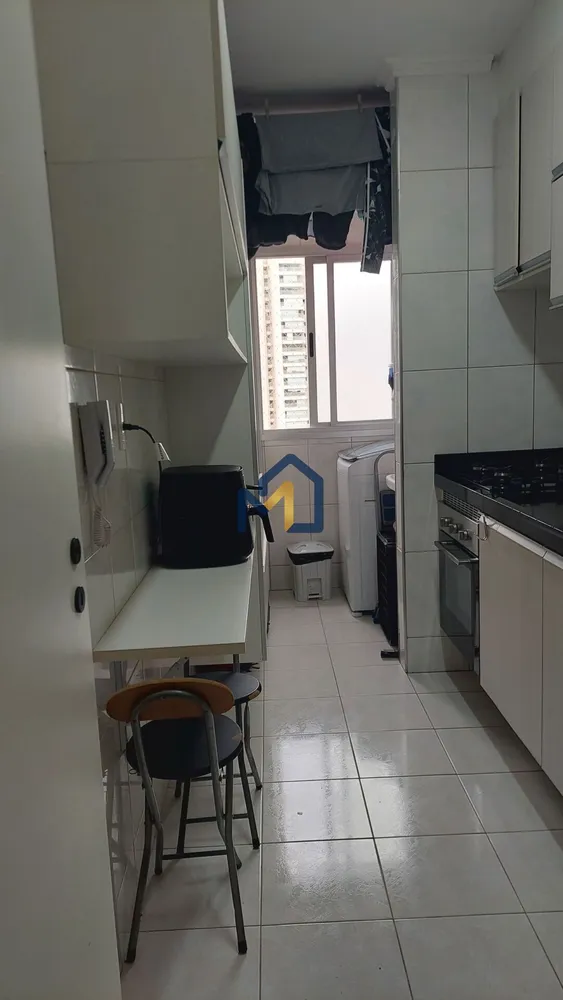Apartamento, 3 quartos, 72 m² - Foto 7