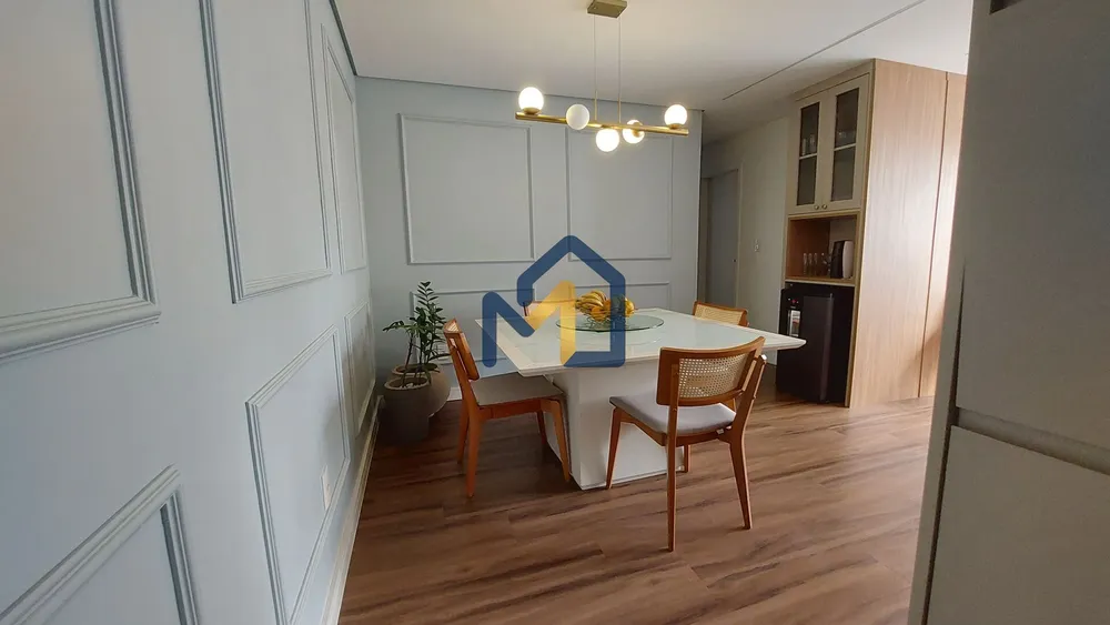 Apartamento, 3 quartos, 72 m² - Foto 1
