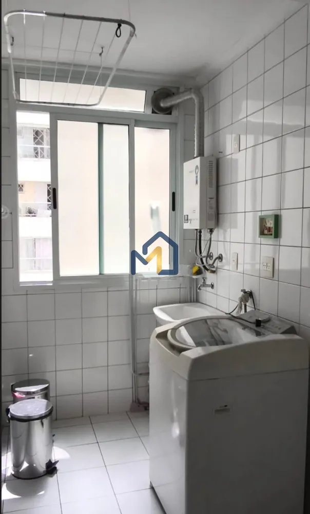 Apartamento, 3 quartos, 90 m² - Foto 10