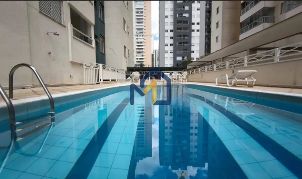Apartamento, 3 quartos, 90 m² - Foto 7