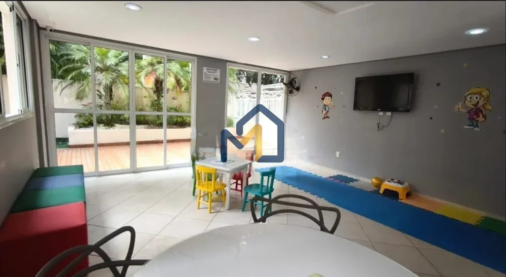 Apartamento, 3 quartos, 90 m² - Foto 14