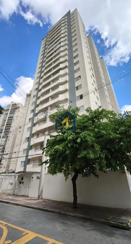 Apartamento, 3 quartos, 90 m² - Foto 6