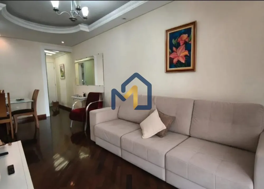 Apartamento, 3 quartos, 90 m² - Foto 15