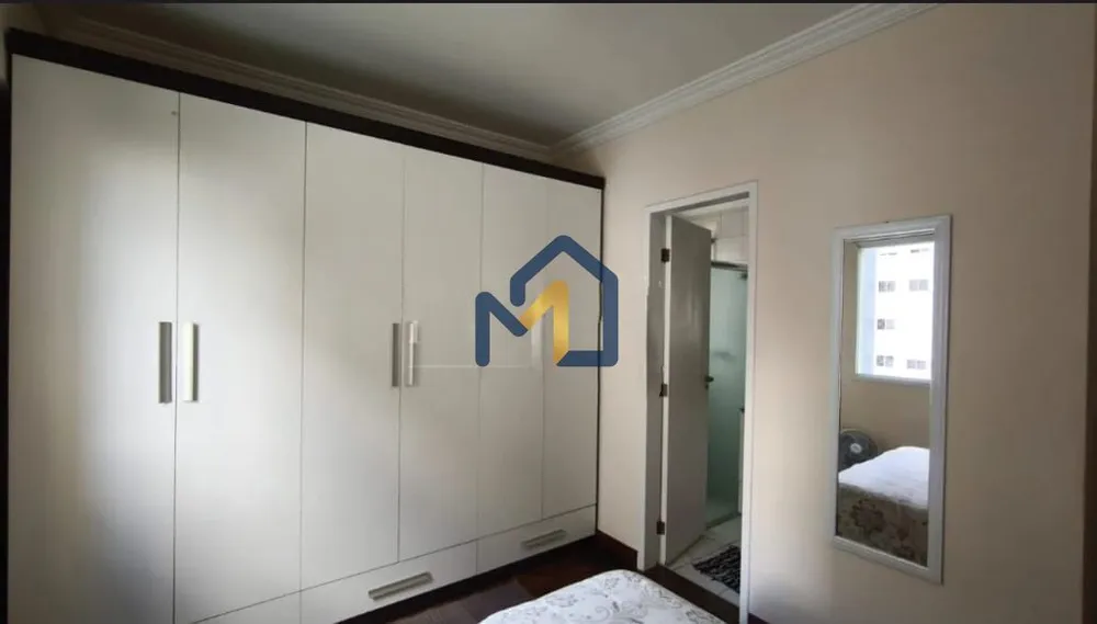 Apartamento, 3 quartos, 90 m² - Foto 5